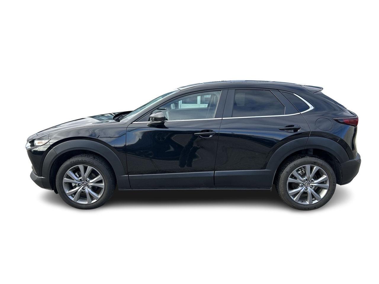 2024 Mazda CX-30 GS Leather Sunroof AWD CarPlay Photo