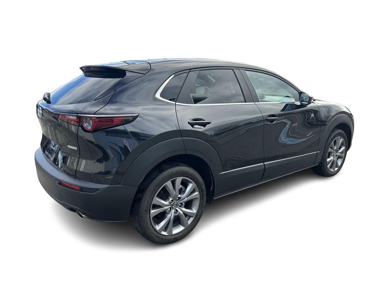 2024 Mazda CX-30 GS Leather Sunroof AWD CarPlay Photo