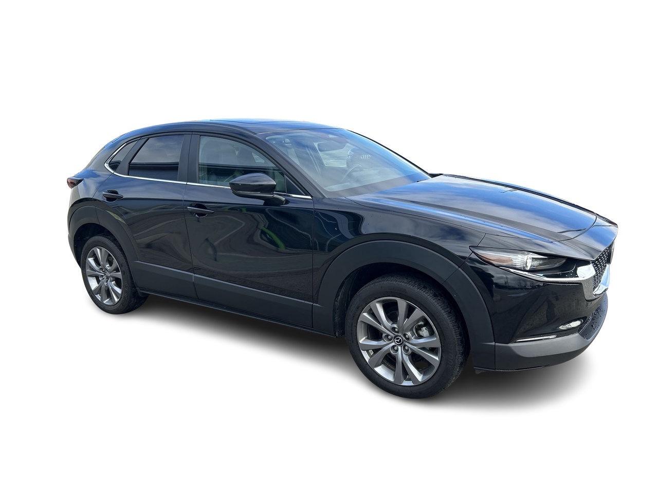 2024 Mazda CX-30 GS Leather Sunroof AWD CarPlay Photo