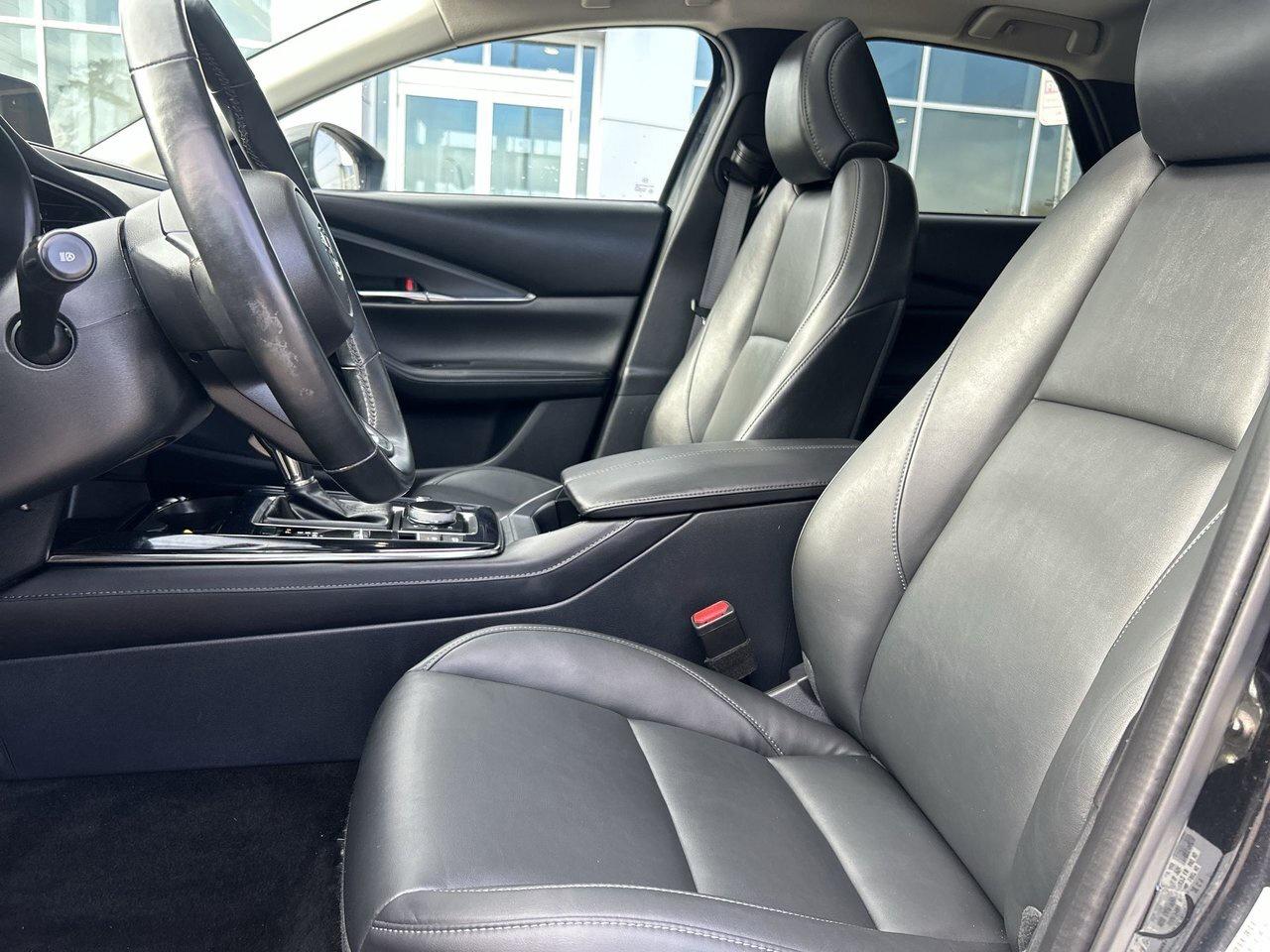 2024 Mazda CX-30 GS Leather Sunroof AWD CarPlay Photo