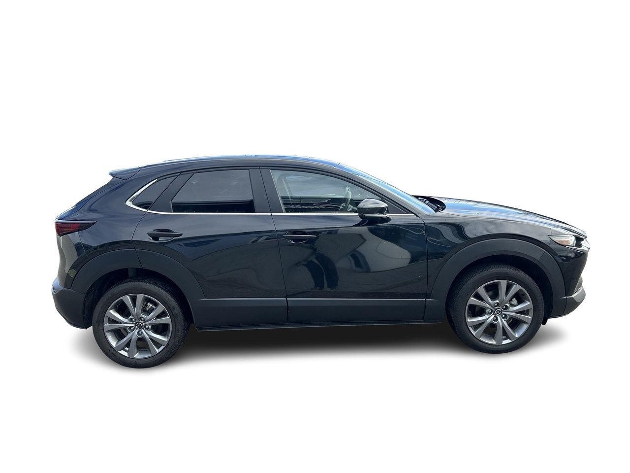 2024 Mazda CX-30 GS Leather Sunroof AWD CarPlay Photo