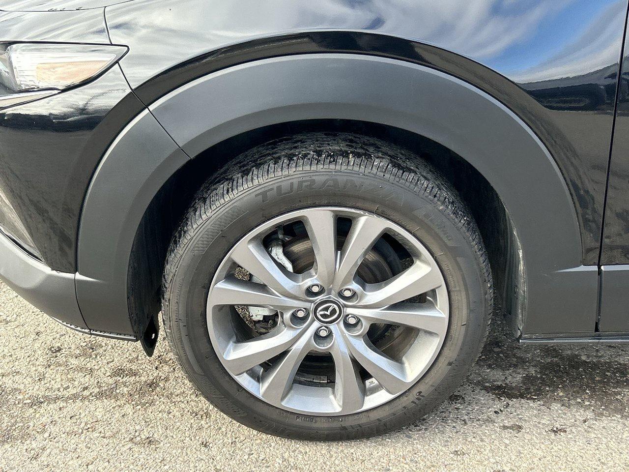 2024 Mazda CX-30 GS Leather Sunroof AWD CarPlay Photo