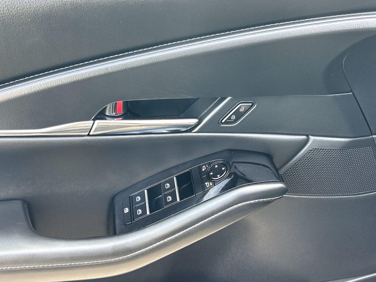 2024 Mazda CX-30 GS Leather Sunroof AWD CarPlay Photo