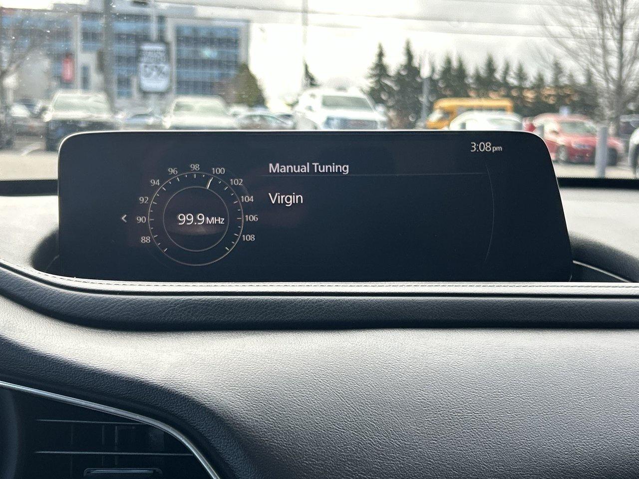 2024 Mazda CX-30 GS Leather Sunroof AWD CarPlay Photo