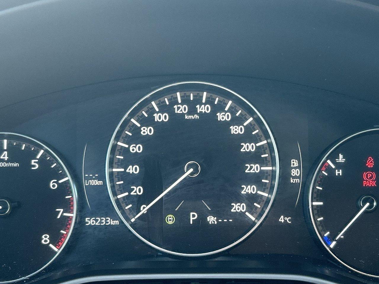 2024 Mazda CX-30 GS Leather Sunroof AWD CarPlay Photo