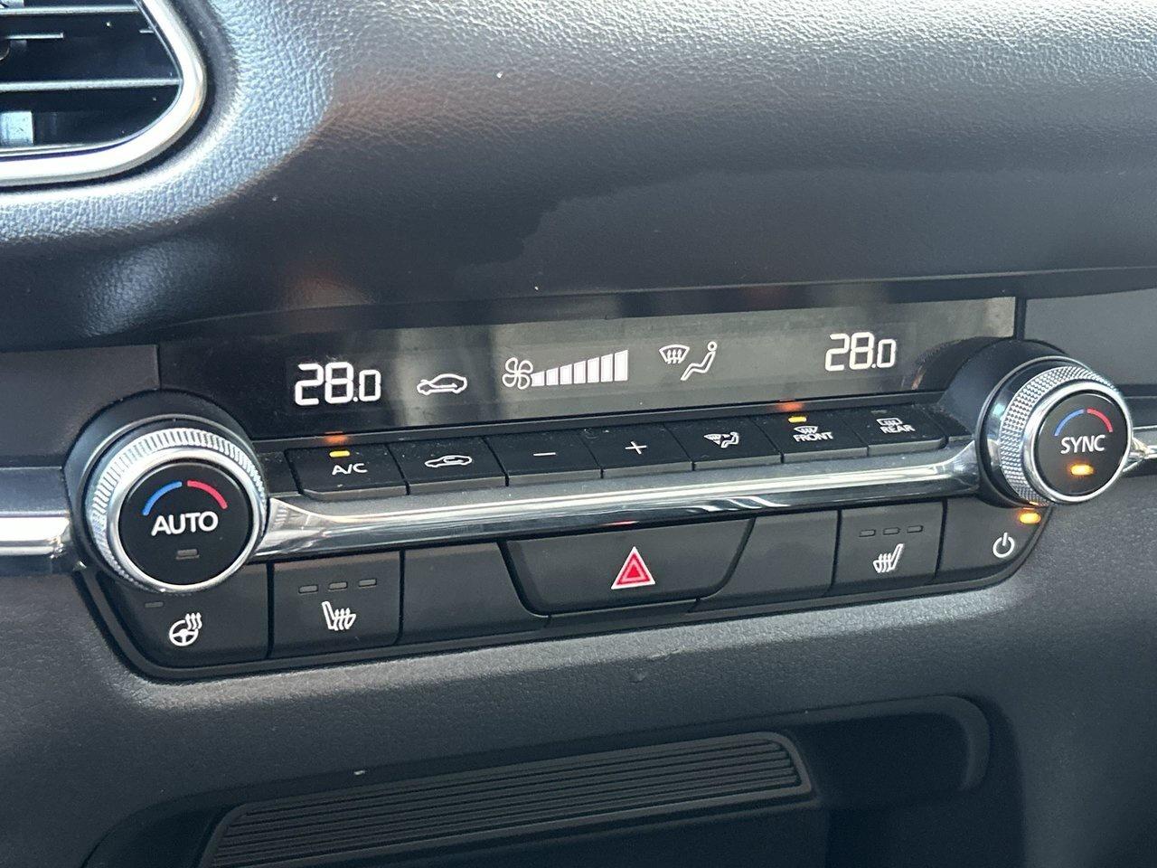 2024 Mazda CX-30 GS Leather Sunroof AWD CarPlay Photo