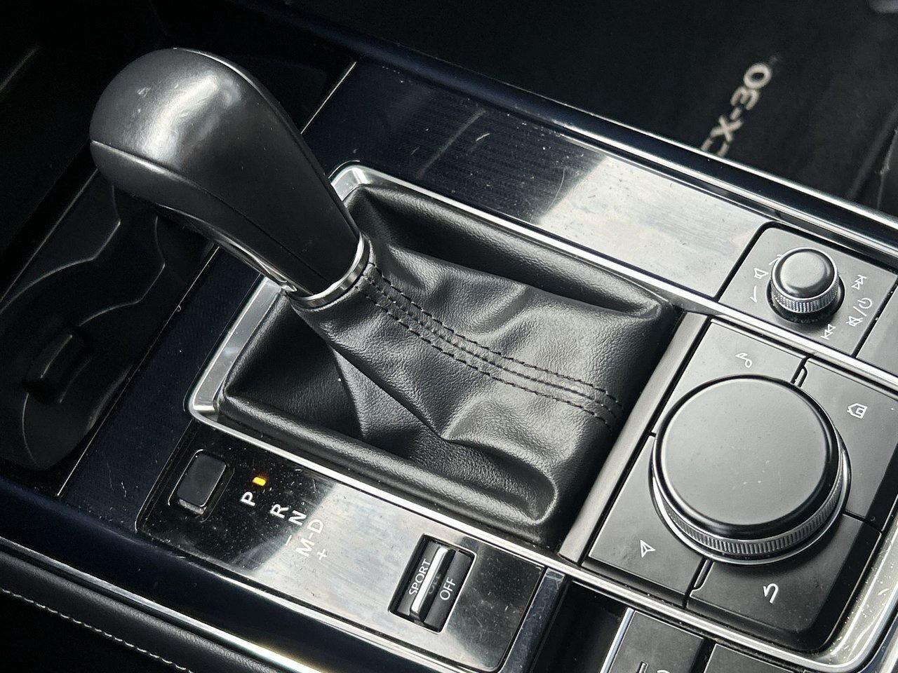 2024 Mazda CX-30 GS Leather Sunroof AWD CarPlay Photo