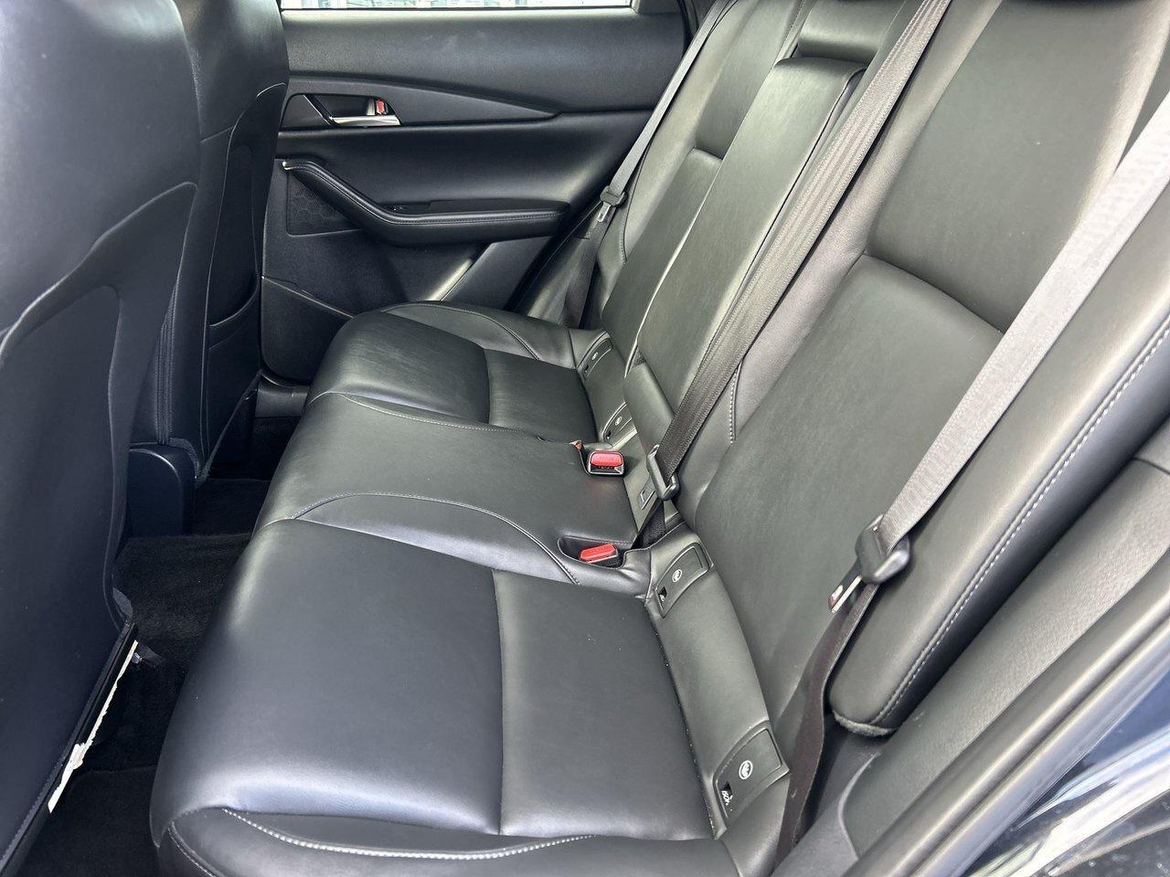 2024 Mazda CX-30 GS Leather Sunroof AWD CarPlay Photo