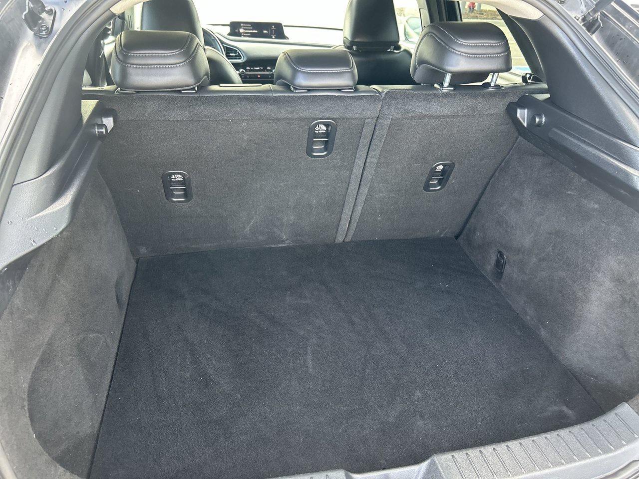 2024 Mazda CX-30 GS Leather Sunroof AWD CarPlay Photo