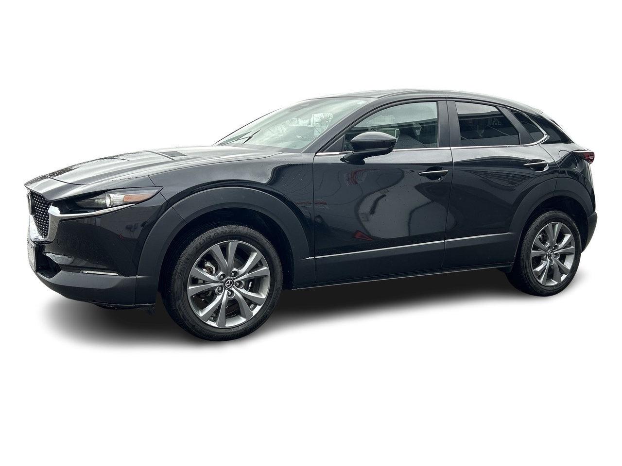 2024 Mazda CX-30 GS Leather Sunroof AWD CarPlay Photo