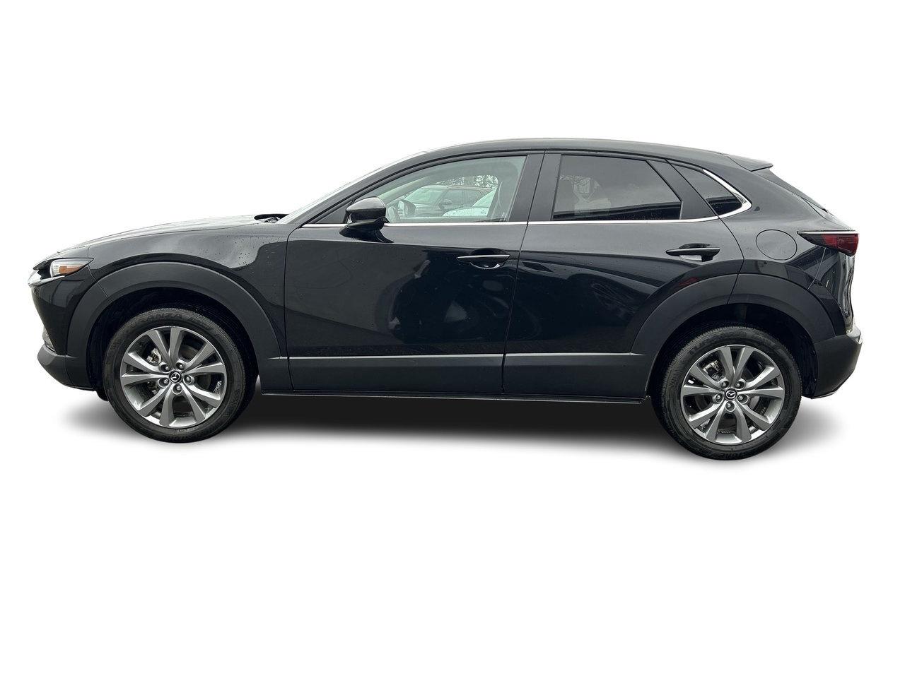 2024 Mazda CX-30 GS Leather Sunroof AWD CarPlay Photo