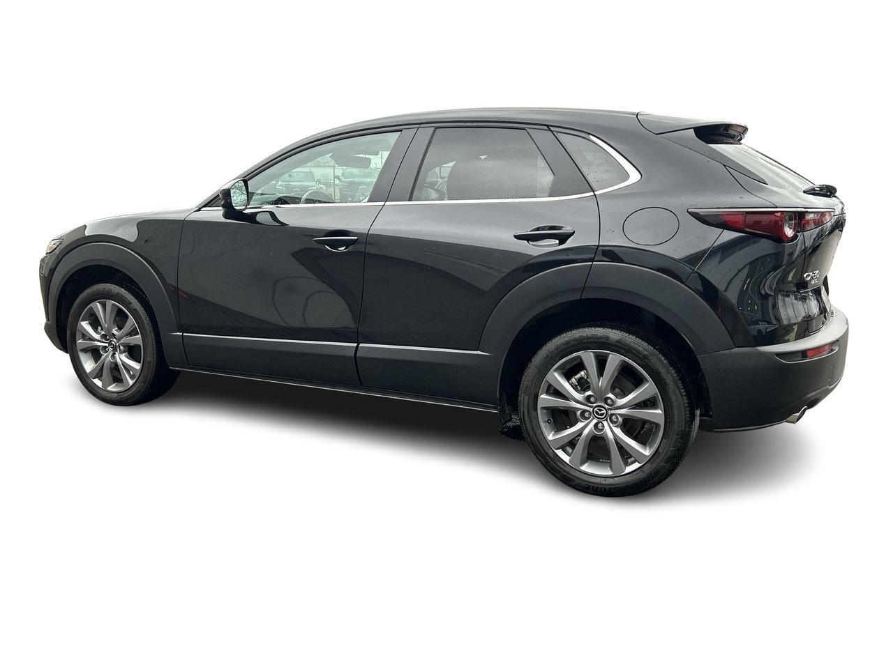 2024 Mazda CX-30 GS Leather Sunroof AWD CarPlay Photo