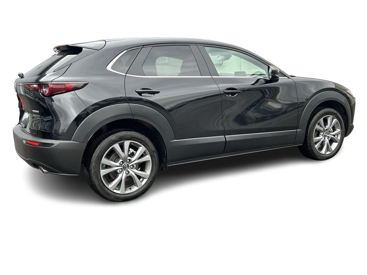 2024 Mazda CX-30 GS Leather Sunroof AWD CarPlay Photo