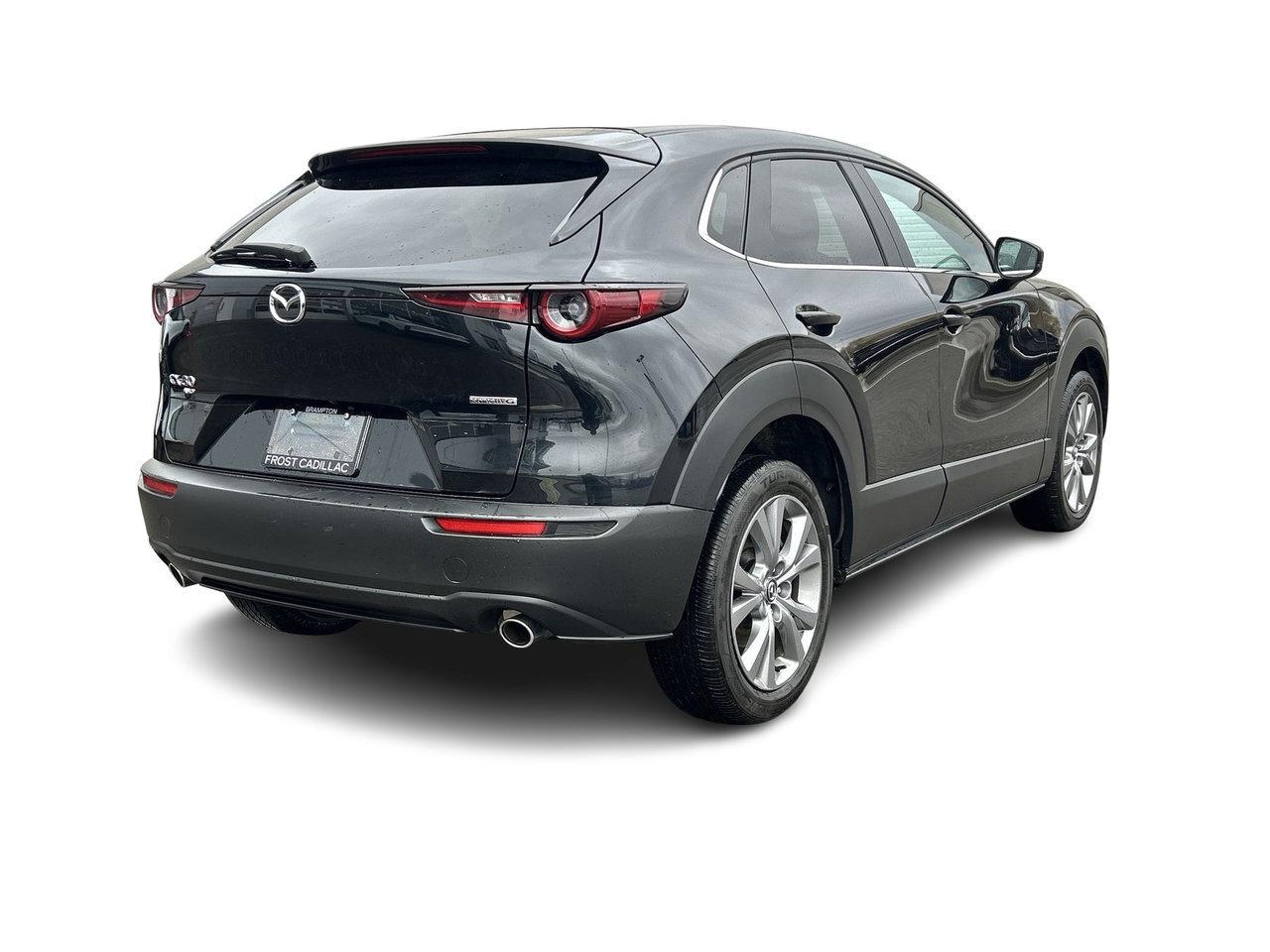 2024 Mazda CX-30 GS Leather Sunroof AWD CarPlay Photo