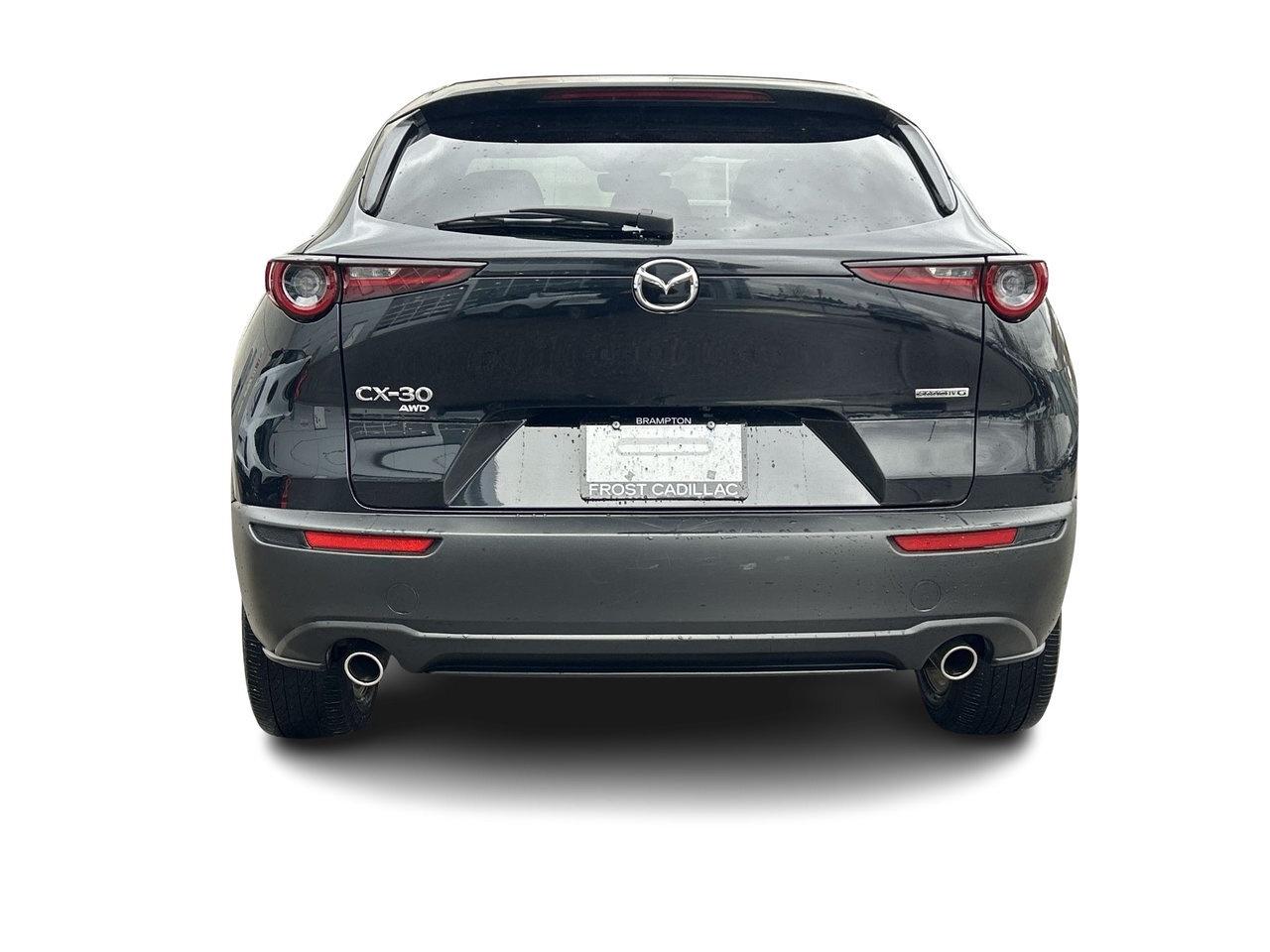 2024 Mazda CX-30 GS Leather Sunroof AWD CarPlay Photo