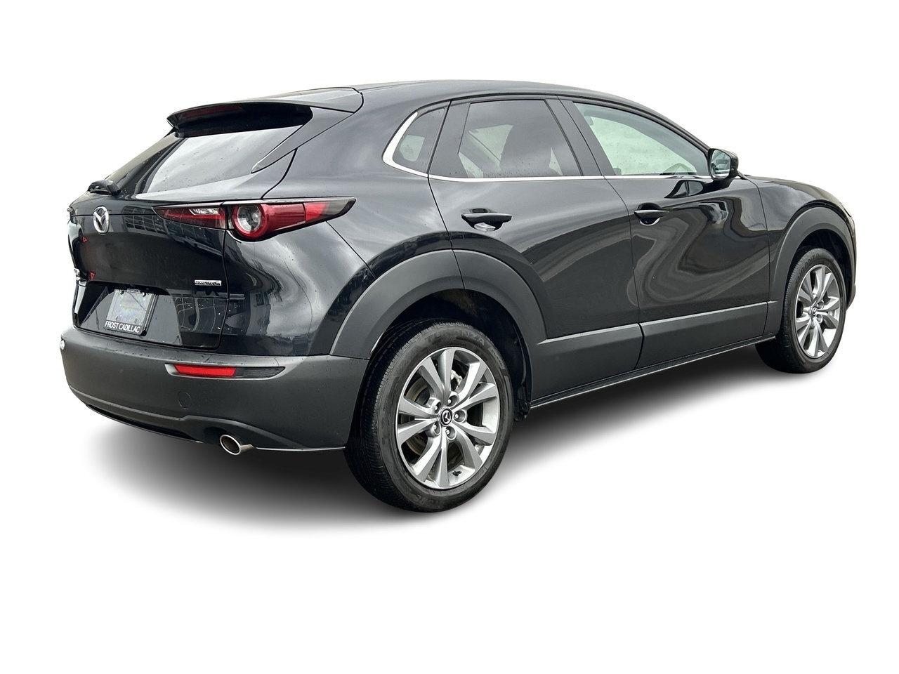 2024 Mazda CX-30 GS Leather Sunroof AWD CarPlay Photo