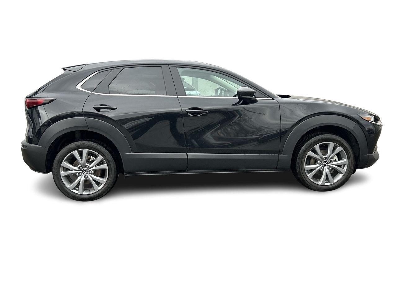 2024 Mazda CX-30 GS Leather Sunroof AWD CarPlay Photo