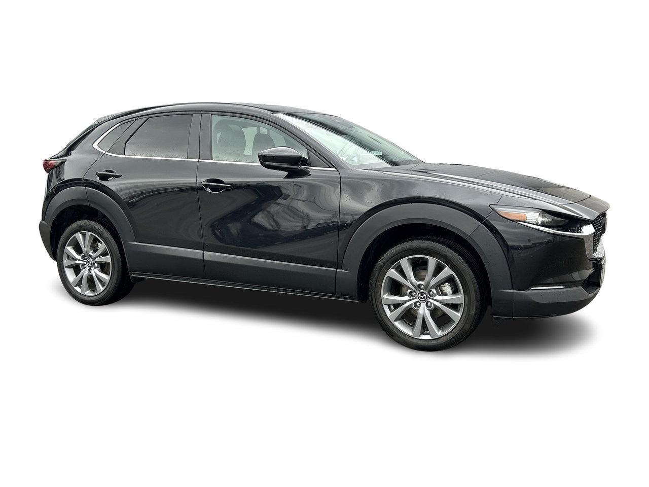 2024 Mazda CX-30 GS Leather Sunroof AWD CarPlay Photo