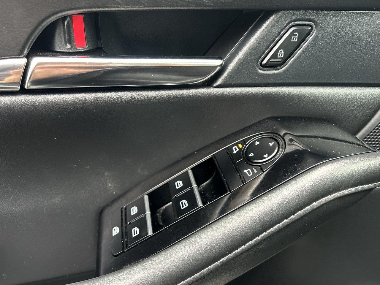 2024 Mazda CX-30 GS Leather Sunroof AWD CarPlay Photo