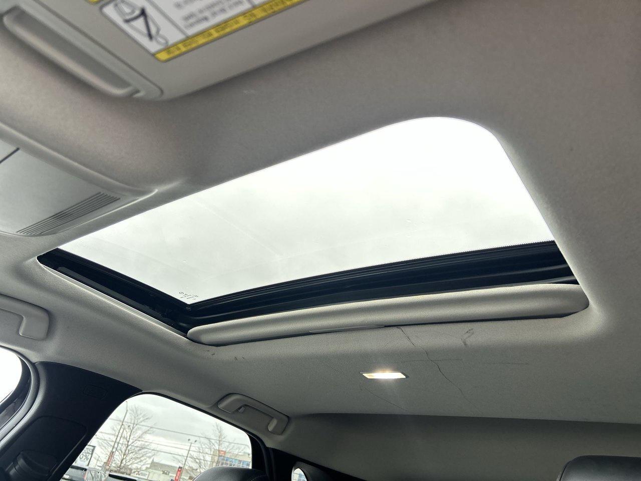2024 Mazda CX-30 GS Leather Sunroof AWD CarPlay Photo