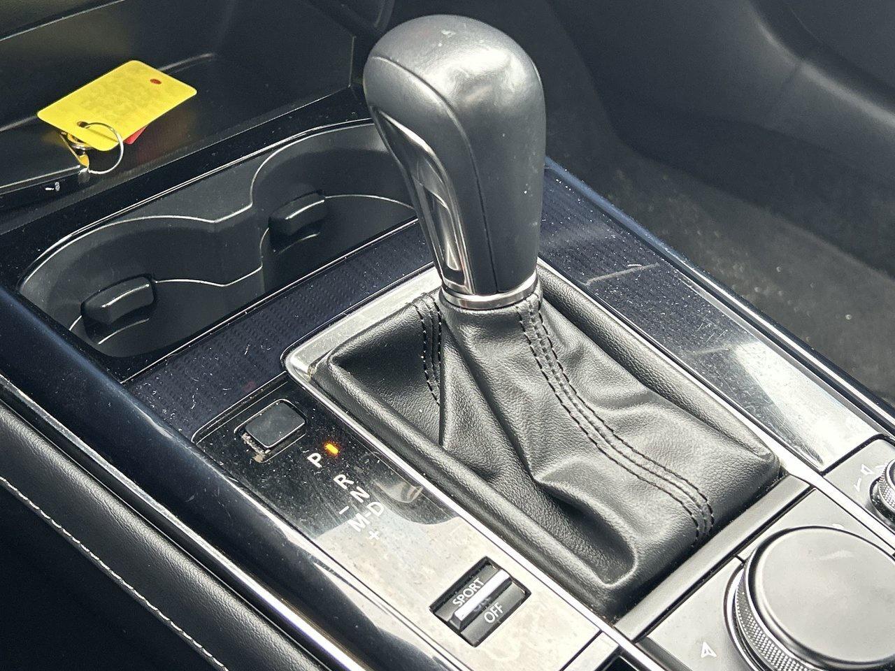 2024 Mazda CX-30 GS Leather Sunroof AWD CarPlay Photo