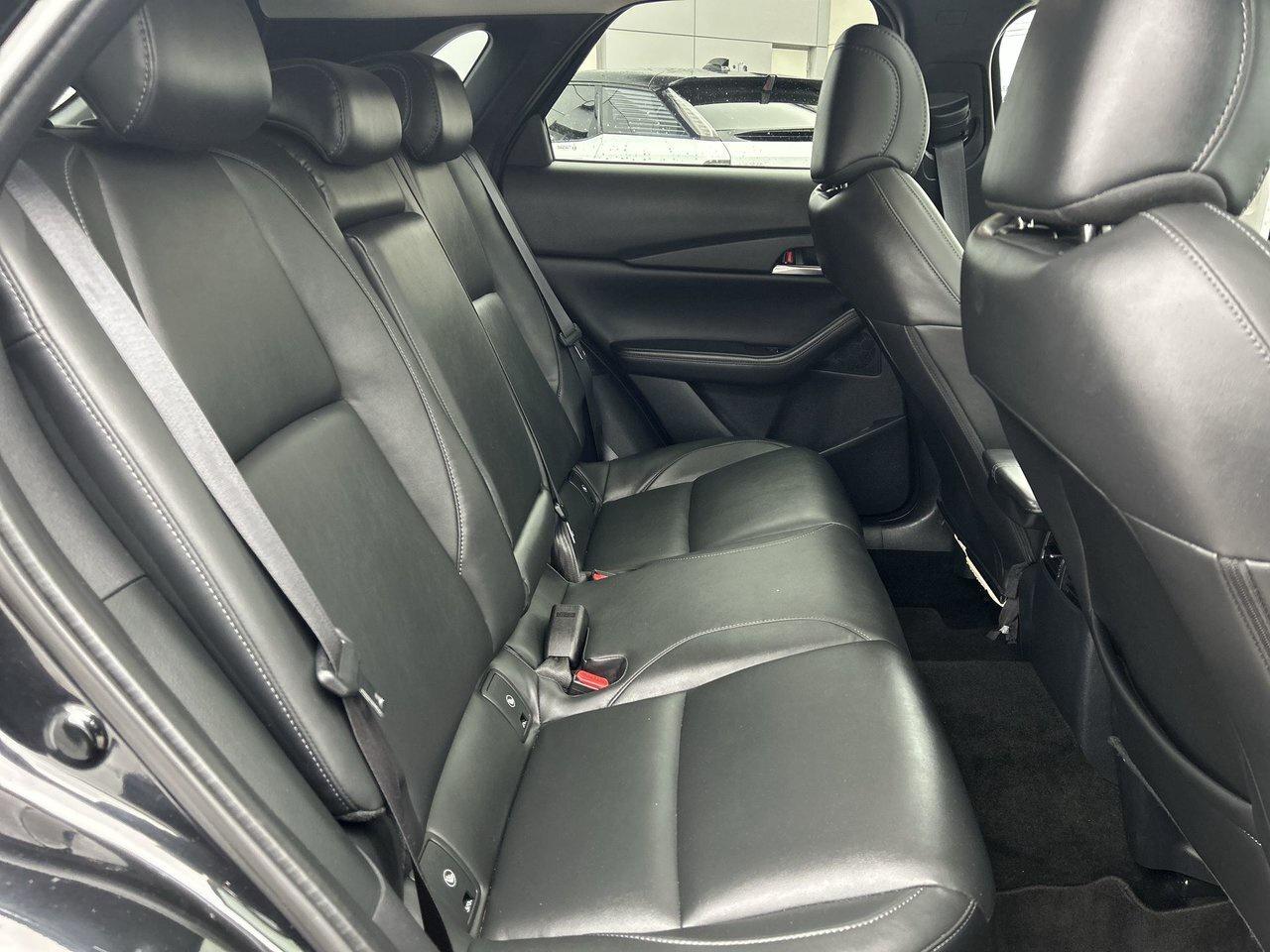 2024 Mazda CX-30 GS Leather Sunroof AWD CarPlay Photo