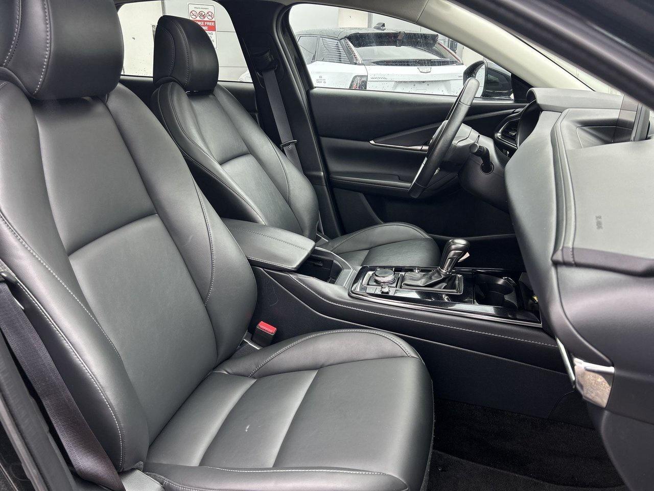 2024 Mazda CX-30 GS Leather Sunroof AWD CarPlay Photo