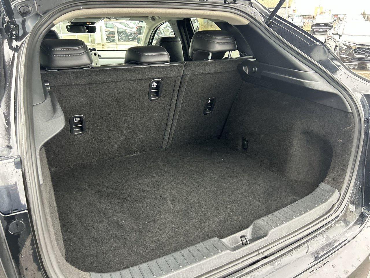 2024 Mazda CX-30 GS Leather Sunroof AWD CarPlay Photo