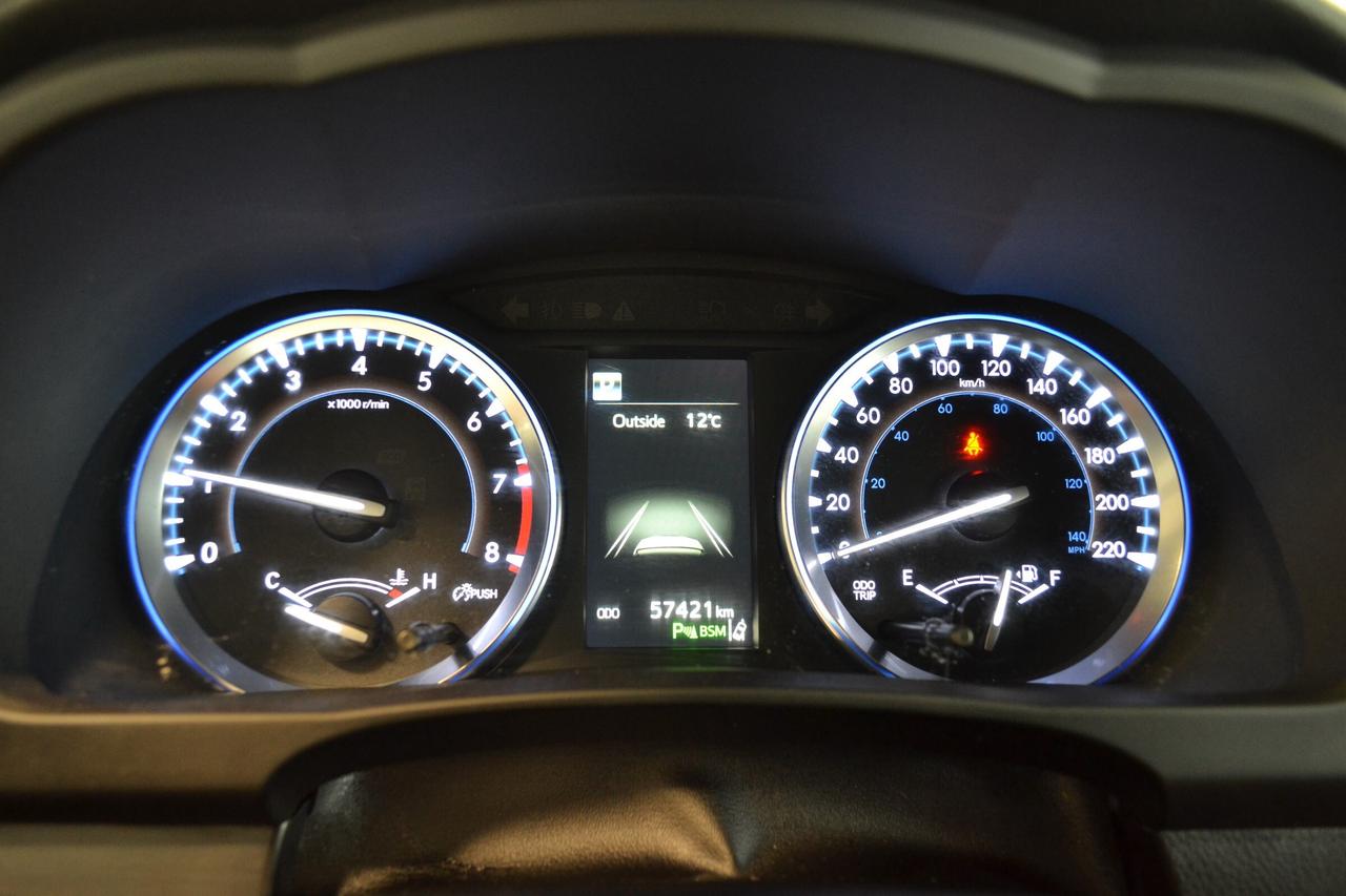 2019 Toyota Highlander AWD limited Photo4