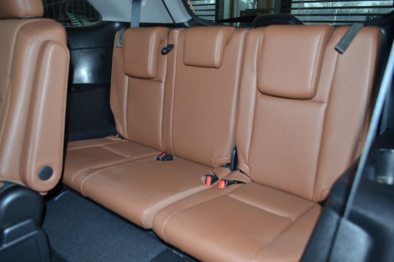 2019 Toyota Highlander AWD limited Photo