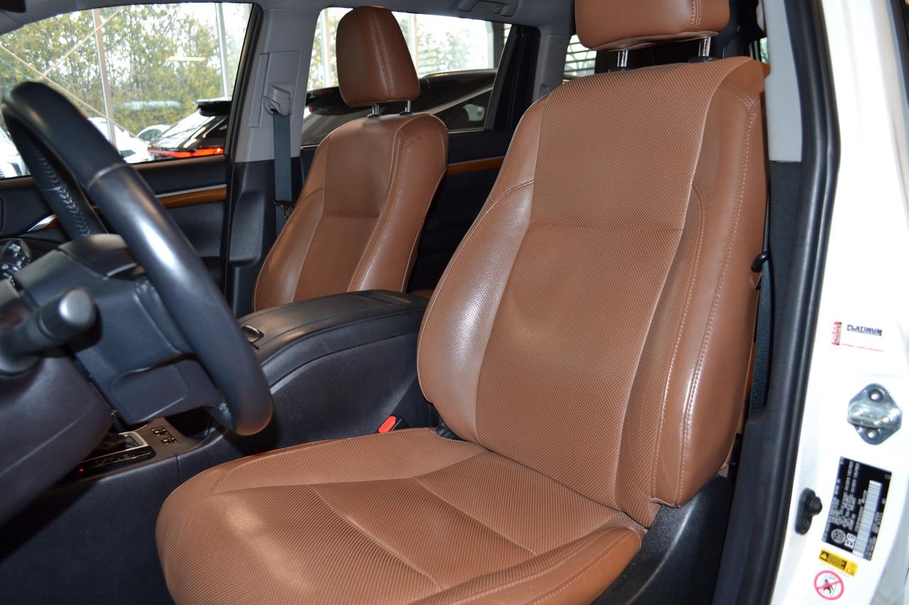 2019 Toyota Highlander AWD limited Photo