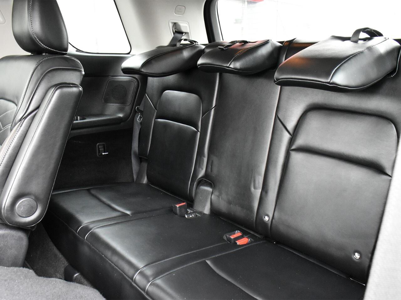 2022 Nissan Pathfinder PLATINUM, FULLY LOADED, BOSE AUDIO, APPLE CARPLAY Photo