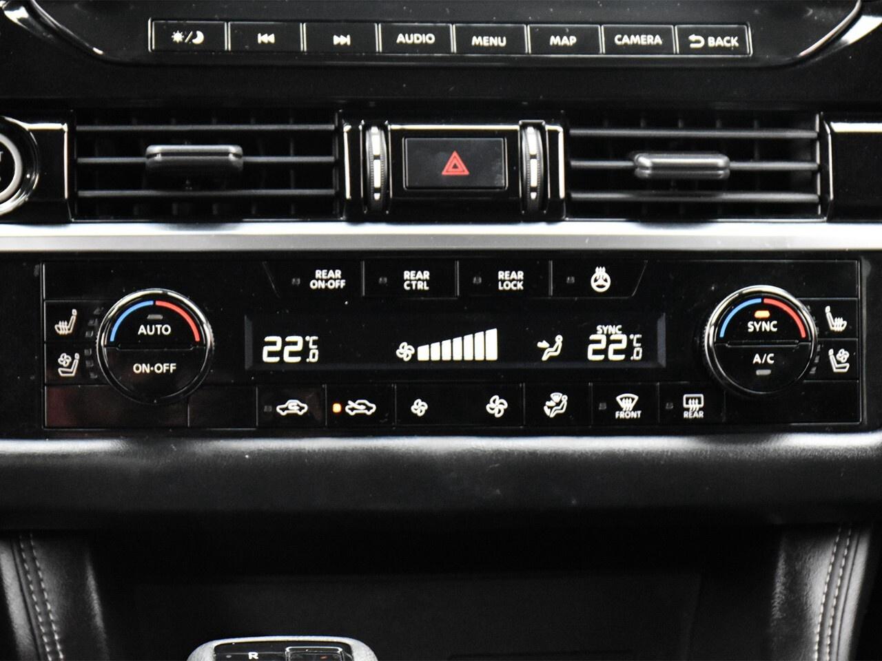 2022 Nissan Pathfinder PLATINUM, FULLY LOADED, BOSE AUDIO, APPLE CARPLAY Photo