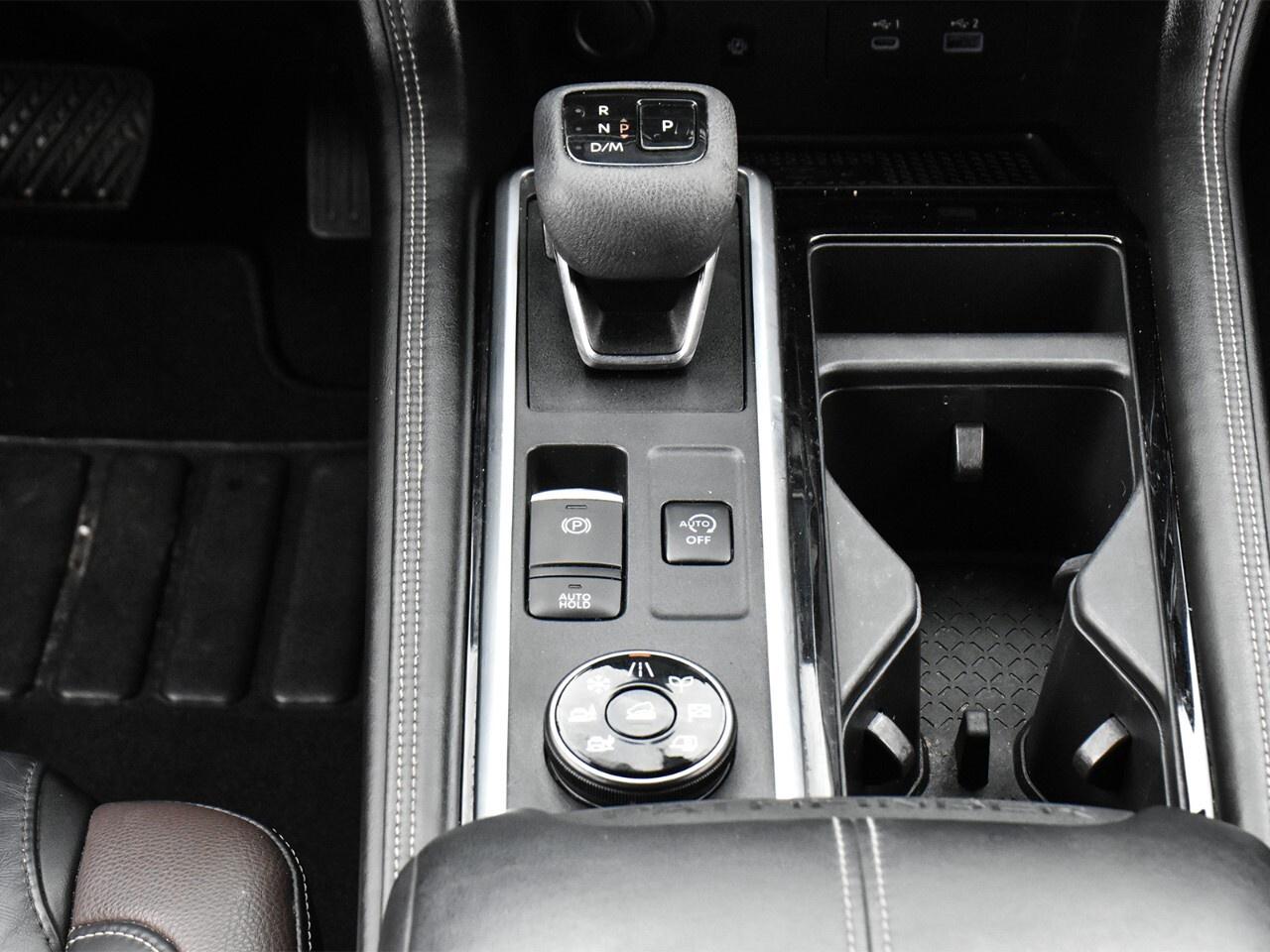 2022 Nissan Pathfinder PLATINUM, FULLY LOADED, BOSE AUDIO, APPLE CARPLAY Photo