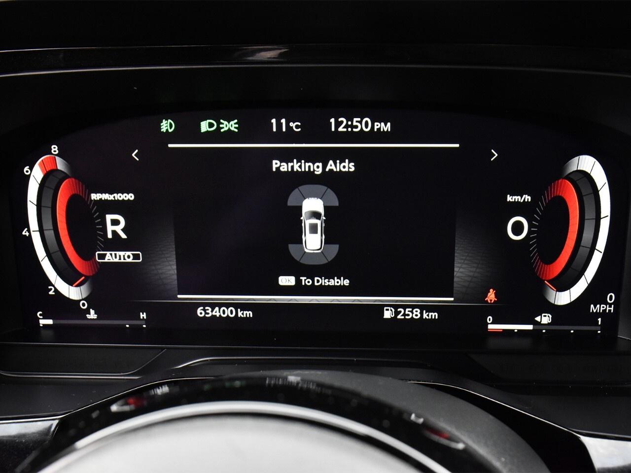 2022 Nissan Pathfinder PLATINUM, FULLY LOADED, BOSE AUDIO, APPLE CARPLAY Photo
