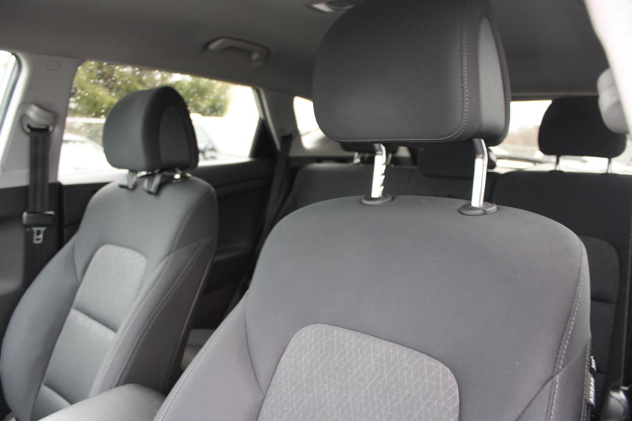 2017 Hyundai Tucson FWD 4dr 2.0L Premium Photo