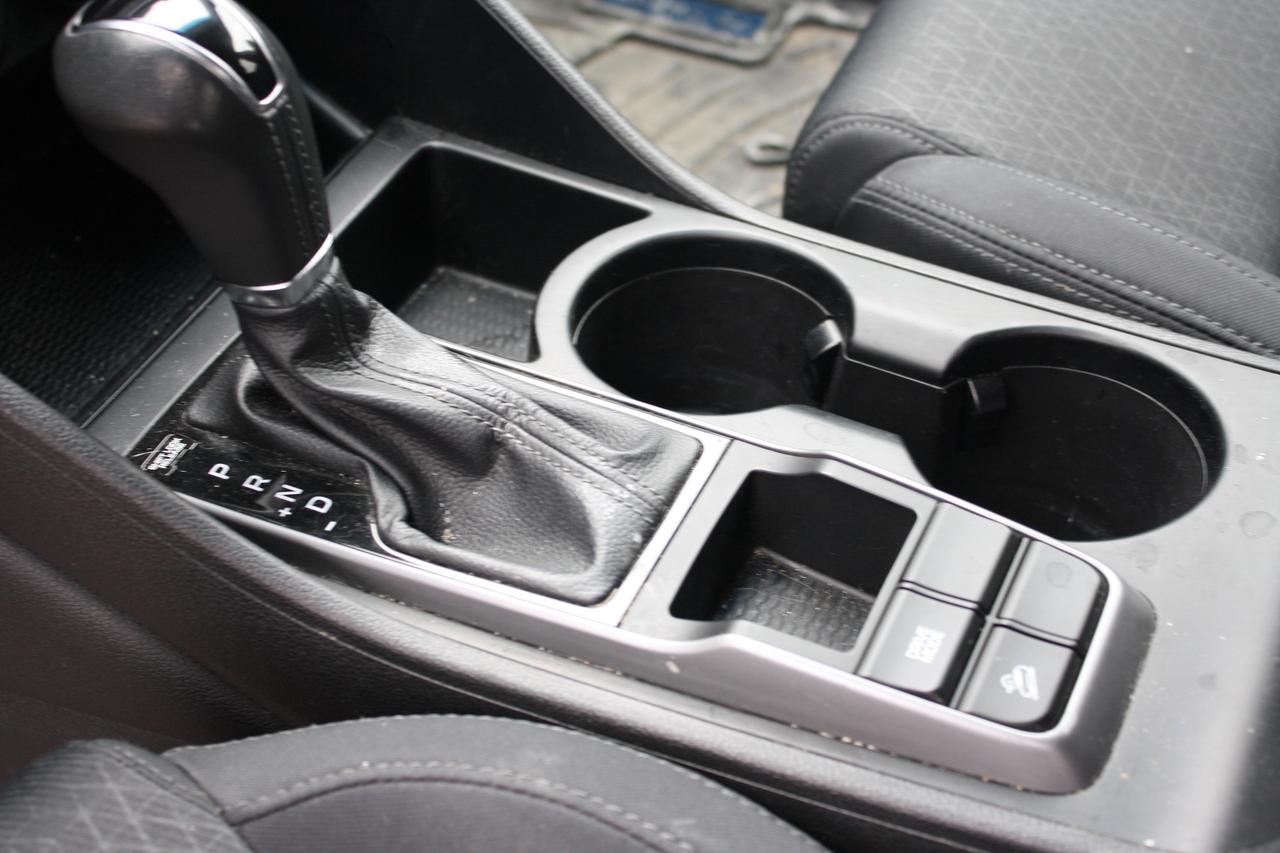 2017 Hyundai Tucson FWD 4dr 2.0L Premium Photo