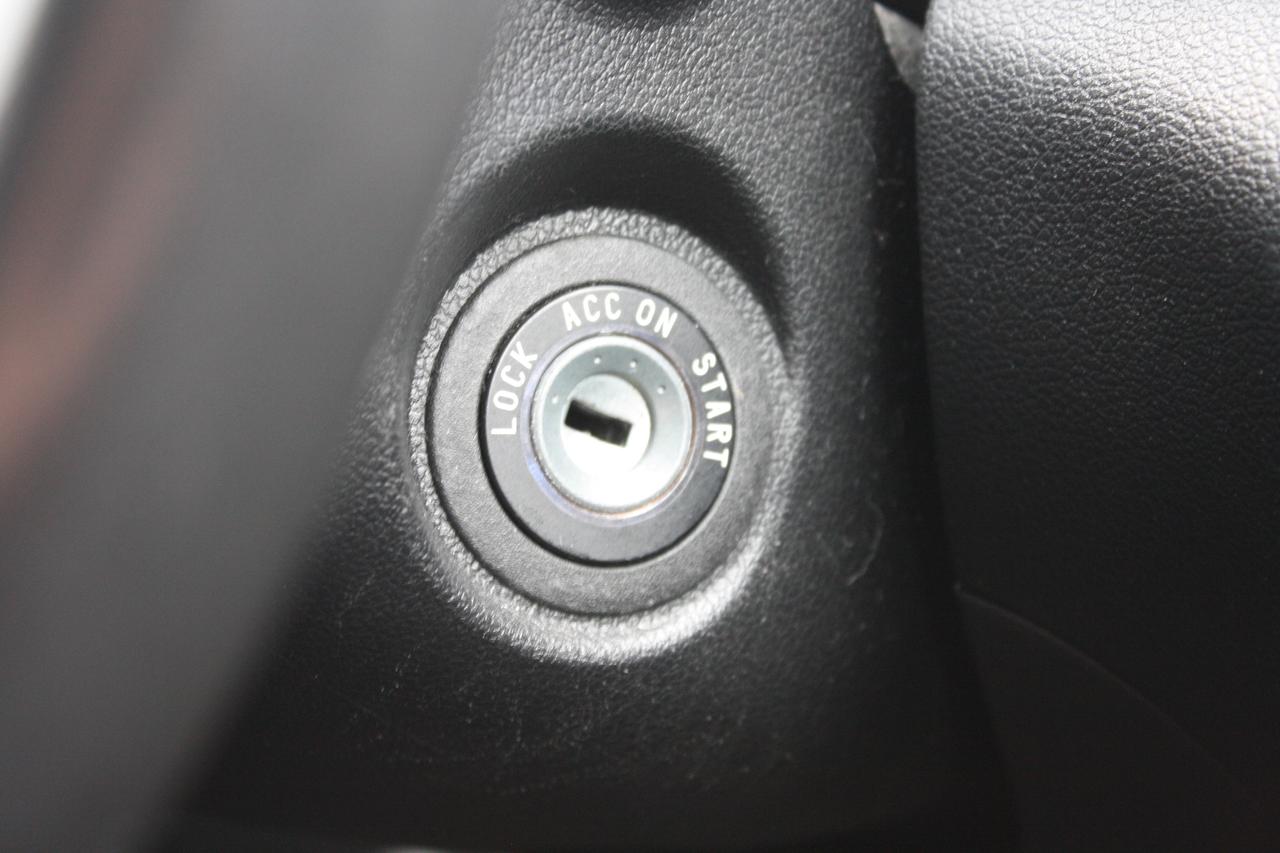 2017 Hyundai Tucson FWD 4dr 2.0L Premium Photo