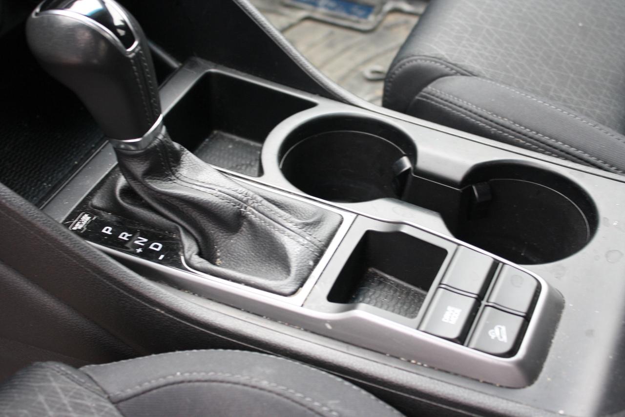 2017 Hyundai Tucson FWD 4dr 2.0L Premium Photo
