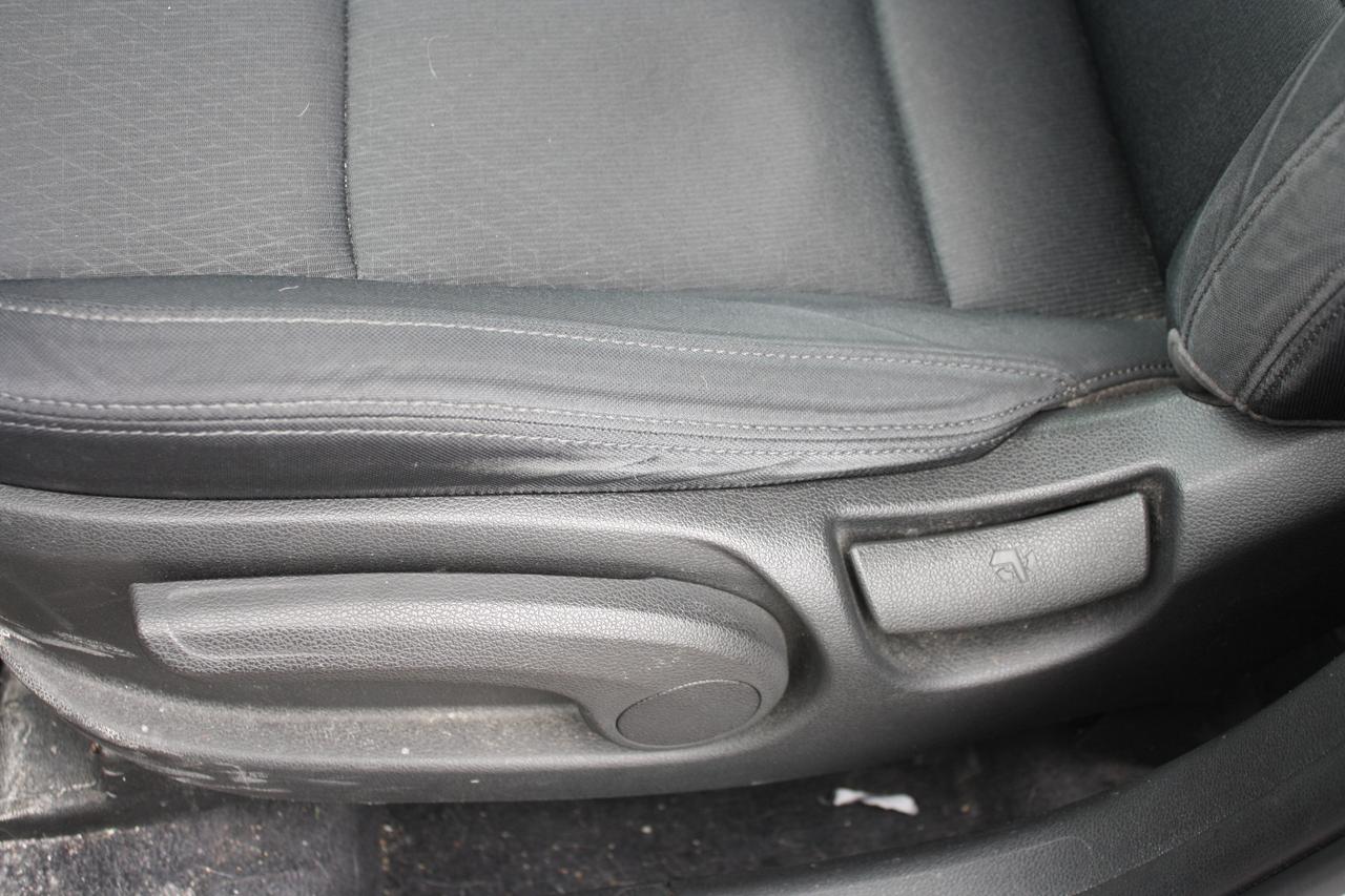 2017 Hyundai Tucson FWD 4dr 2.0L Premium Photo