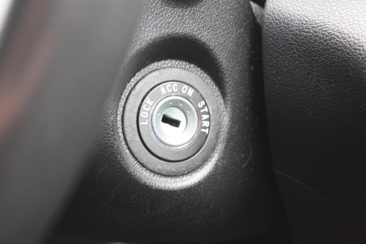 2017 Hyundai Tucson FWD 4dr 2.0L Premium Photo