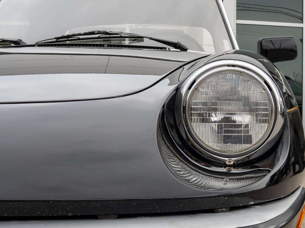 1987 Alfa Romeo Spider 2dr Coupe Graduate Photo