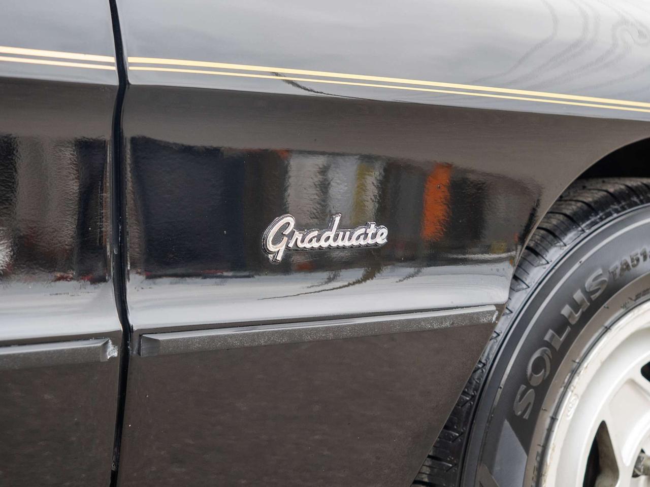 1987 Alfa Romeo Spider 2dr Coupe Graduate Photo