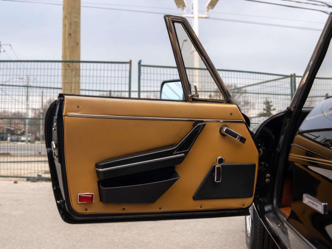 1987 Alfa Romeo Spider 2dr Coupe Graduate Photo