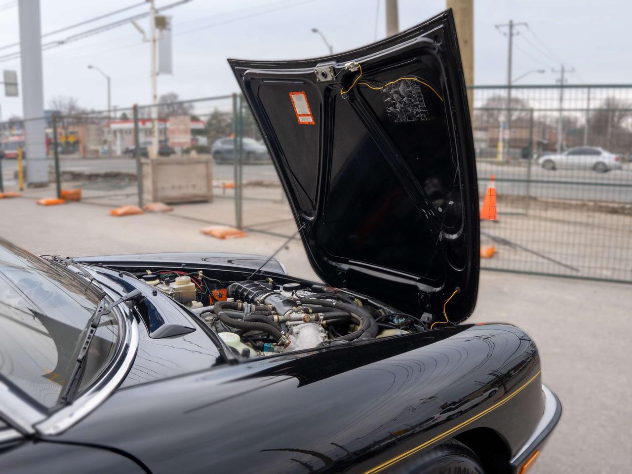 1987 Alfa Romeo Spider 2dr Coupe Graduate Photo