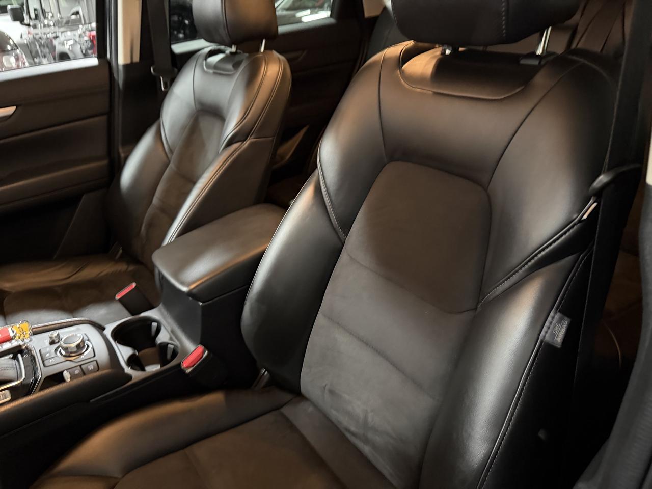 2017 Mazda CX-5 AWD  GS 1 Owner Clean Carfax Certified Low Km Photo