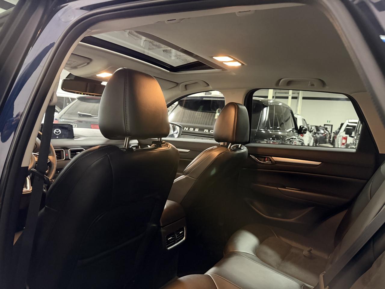 2017 Mazda CX-5 AWD  GS 1 Owner Clean Carfax Certified Low Km Photo