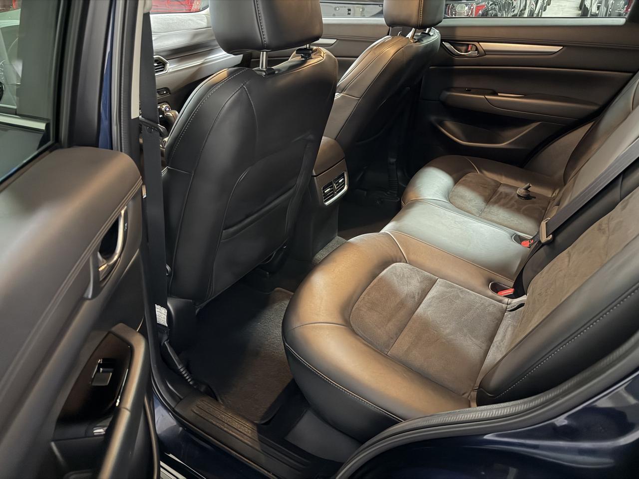 2017 Mazda CX-5 AWD  GS 1 Owner Clean Carfax Certified Low Km Photo