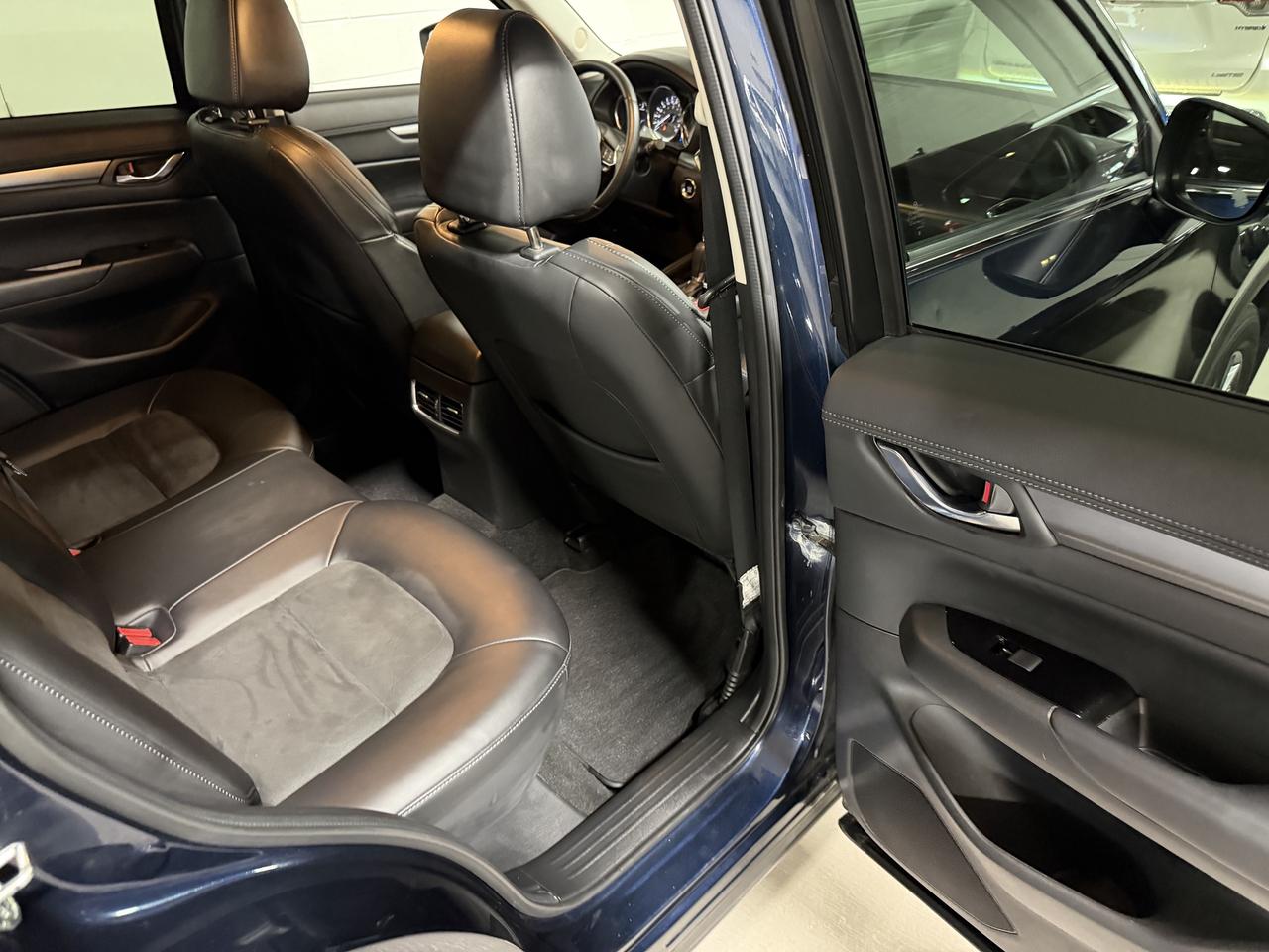 2017 Mazda CX-5 AWD  GS 1 Owner Clean Carfax Certified Low Km Photo