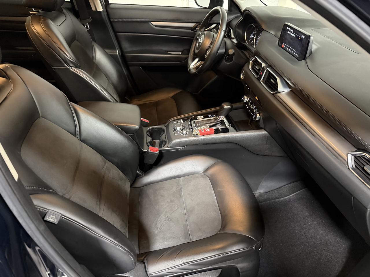 2017 Mazda CX-5 AWD  GS 1 Owner Clean Carfax Certified Low Km Photo